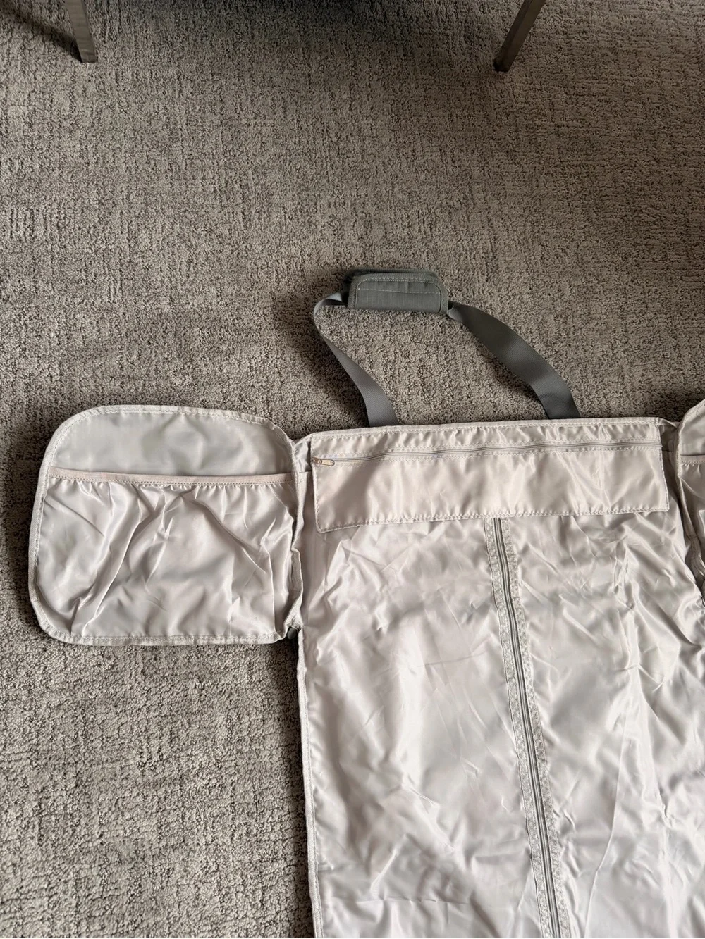 Two Jenni Duffle Bags!